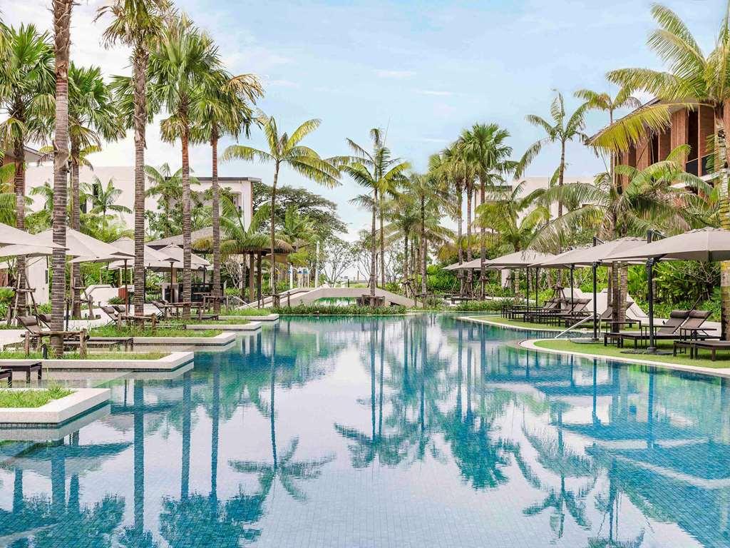 Pullman Khao Lak Resort Phang Nga Exterior foto